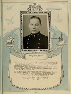 Thumbnail for U.S. Naval Academy > 1929