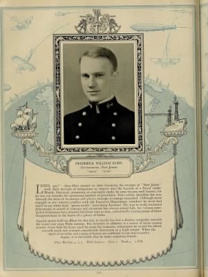 Thumbnail for U.S. Naval Academy > 1929