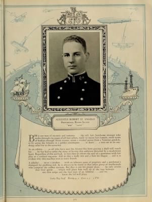 Thumbnail for U.S. Naval Academy > 1929