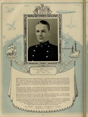 Thumbnail for U.S. Naval Academy > 1929