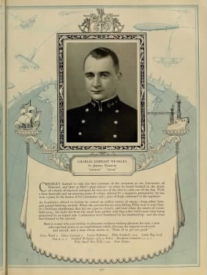 Thumbnail for U.S. Naval Academy > 1929