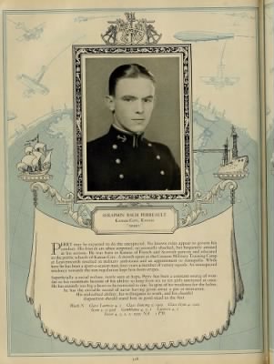 Thumbnail for U.S. Naval Academy > 1929