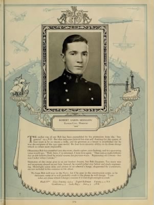 Thumbnail for U.S. Naval Academy > 1929