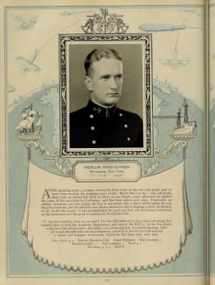 Thumbnail for U.S. Naval Academy > 1929