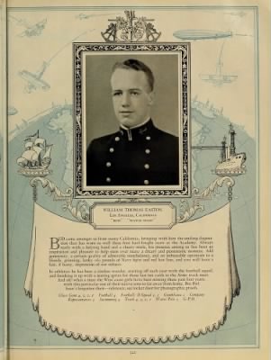 Thumbnail for U.S. Naval Academy > 1929