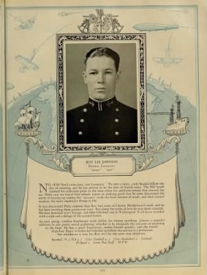 Thumbnail for U.S. Naval Academy > 1929