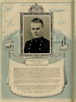 Thumbnail for U.S. Naval Academy > 1929