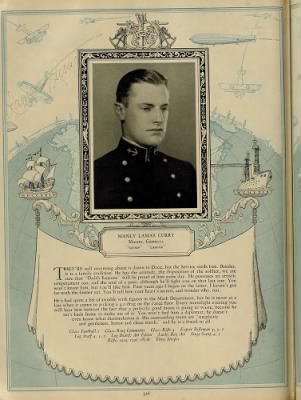 Thumbnail for U.S. Naval Academy > 1929