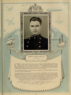 Thumbnail for U.S. Naval Academy > 1929