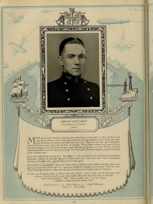 Thumbnail for U.S. Naval Academy > 1929