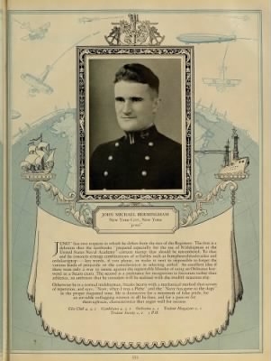 Thumbnail for U.S. Naval Academy > 1929