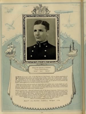 Thumbnail for U.S. Naval Academy > 1929