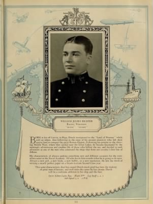 Thumbnail for U.S. Naval Academy > 1929