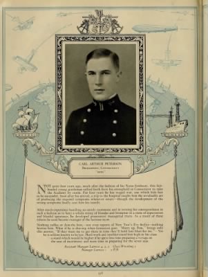 Thumbnail for U.S. Naval Academy > 1929