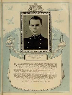 Thumbnail for U.S. Naval Academy > 1929