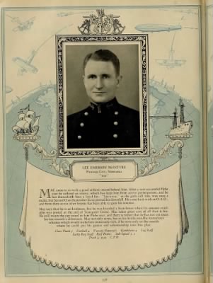 Thumbnail for U.S. Naval Academy > 1929