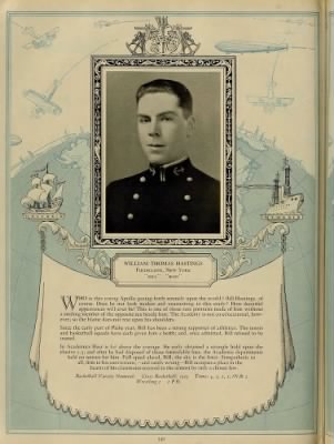 Thumbnail for U.S. Naval Academy > 1929