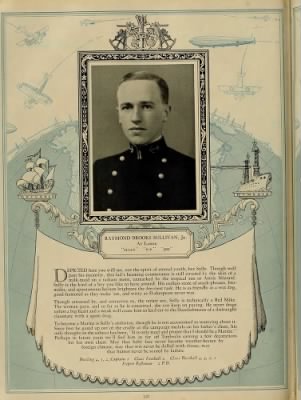 Thumbnail for U.S. Naval Academy > 1929