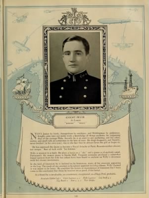 Thumbnail for U.S. Naval Academy > 1929