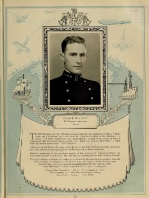 Thumbnail for U.S. Naval Academy > 1929