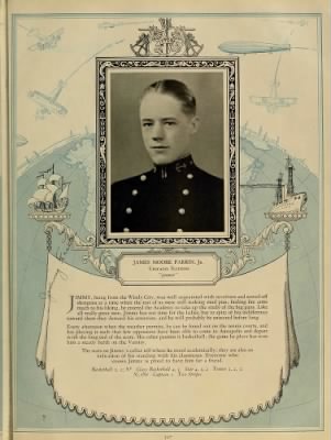 Thumbnail for U.S. Naval Academy > 1929