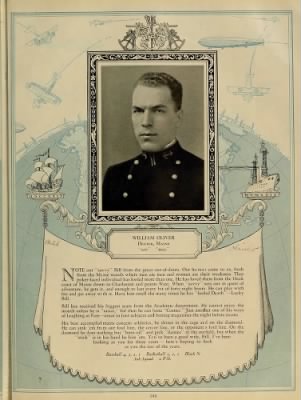 Thumbnail for U.S. Naval Academy > 1929