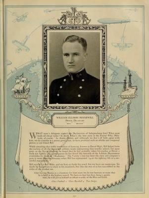 Thumbnail for U.S. Naval Academy > 1929