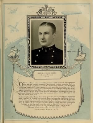 Thumbnail for U.S. Naval Academy > 1929