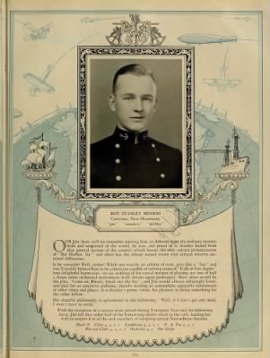 Thumbnail for U.S. Naval Academy > 1929