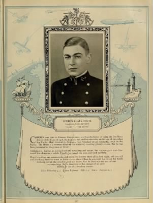 Thumbnail for U.S. Naval Academy > 1929