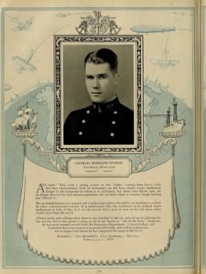 Thumbnail for U.S. Naval Academy > 1929