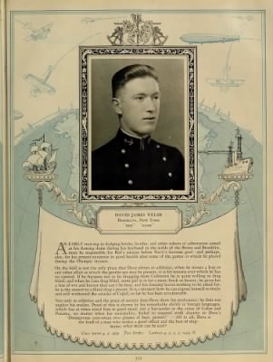 Thumbnail for U.S. Naval Academy > 1929