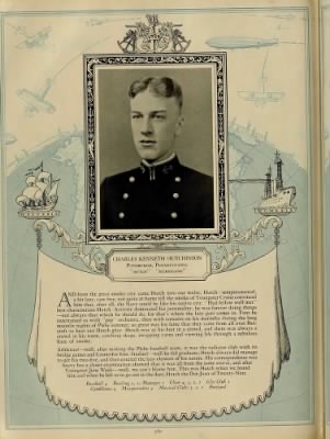 Thumbnail for U.S. Naval Academy > 1929