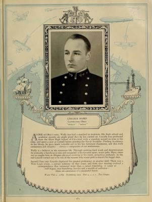 Thumbnail for U.S. Naval Academy > 1929