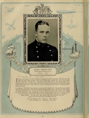 Thumbnail for U.S. Naval Academy > 1929