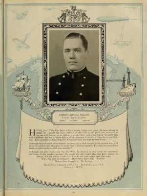 Thumbnail for U.S. Naval Academy > 1929