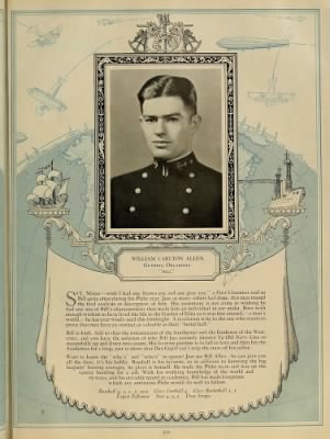 Thumbnail for U.S. Naval Academy > 1929