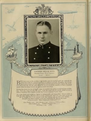 Thumbnail for U.S. Naval Academy > 1929