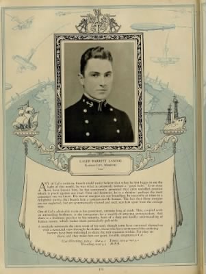 Thumbnail for U.S. Naval Academy > 1929