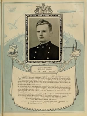 Thumbnail for U.S. Naval Academy > 1929