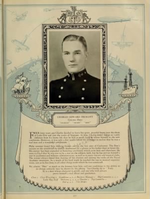 Thumbnail for U.S. Naval Academy > 1929