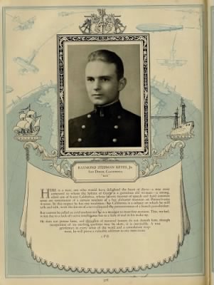 Thumbnail for U.S. Naval Academy > 1929