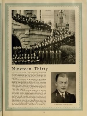 Thumbnail for U.S. Naval Academy > 1929