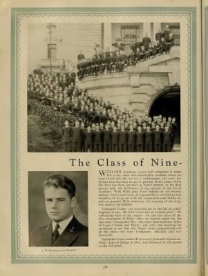 Thumbnail for U.S. Naval Academy > 1929