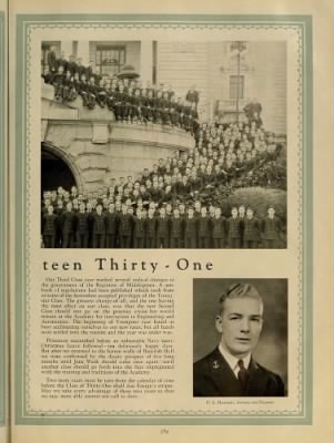 Thumbnail for U.S. Naval Academy > 1929