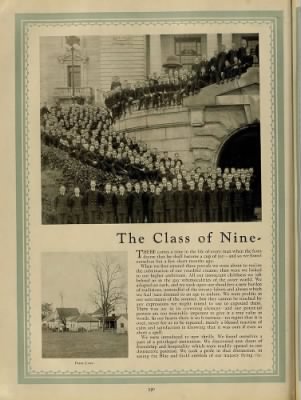 Thumbnail for U.S. Naval Academy > 1929