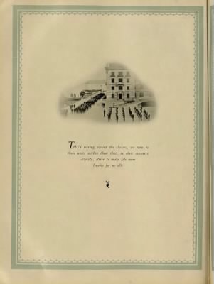 Thumbnail for U.S. Naval Academy > 1929