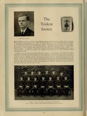 Thumbnail for U.S. Naval Academy > 1929