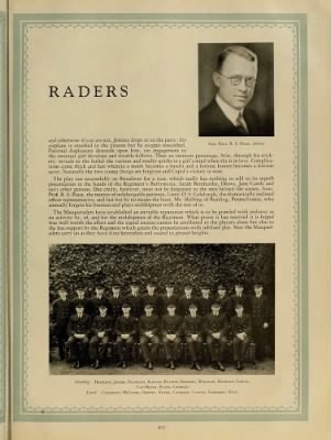 Thumbnail for U.S. Naval Academy > 1929