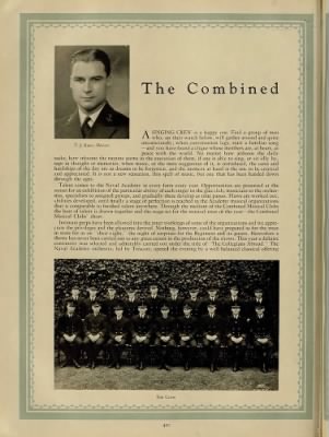 Thumbnail for U.S. Naval Academy > 1929